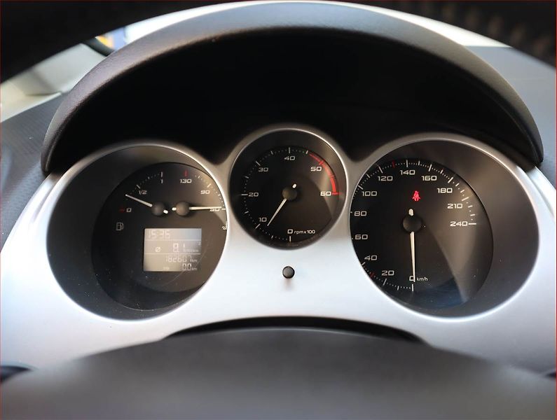 Seat Altea (2011) 1.9 TDI, Serv.kniha, Tempomat - fotka 11 z 17