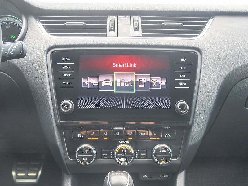 Škoda Octavia (2017) ČR 2.0TDI 135KW SCOUT - fotka 22 z 50