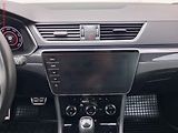 Škoda Superb (2019) 2.0 TDi, Sportline, DSG - náhled 12