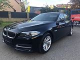 BMW Řada 5 (2015) 518d Touring NAVI velmi pěkný - náhled 1