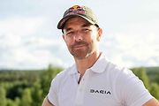 Jedním z pilotů bude Sebastian Loeb