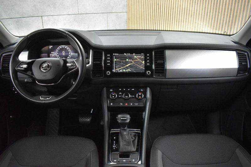 Škoda Kodiaq 2.0 TDI 110kW*DSG*KAMERA*DPH* - fotka 7 z 37