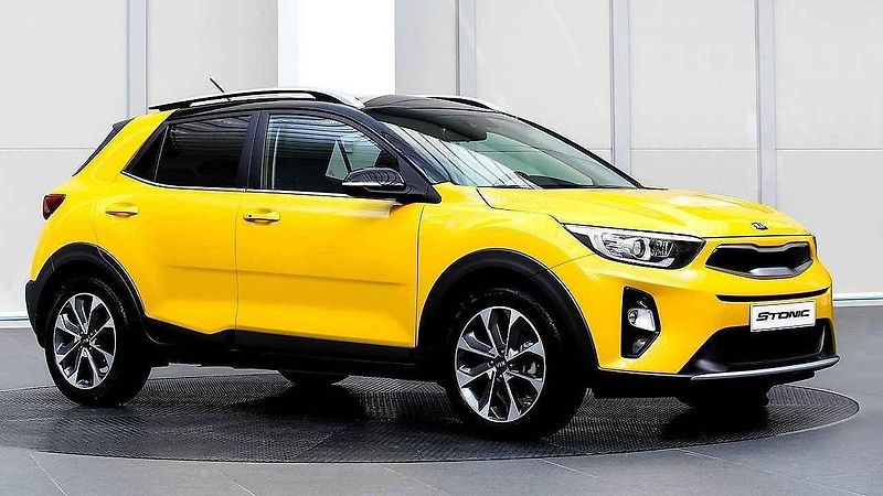 Kia Stonic