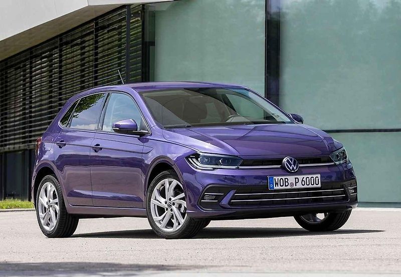 Do půl milionu korun lze koupit i stylový a dostatečně velký hatchback