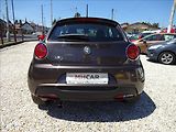 Alfa Romeo MiTo 1,4i 16V - náhled 4
