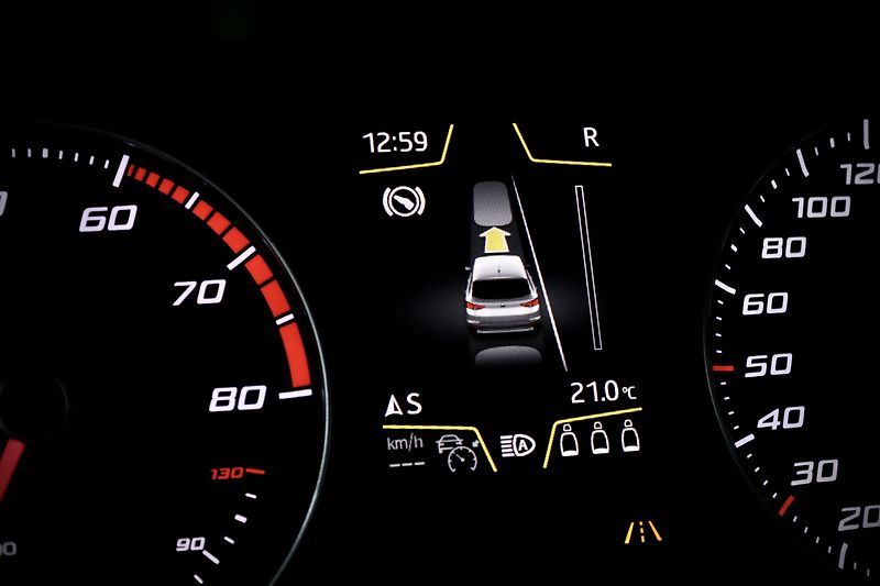 Seat Ateca 1.4 TSI 110 kW DSG Xcellence - fotka 27 z 46