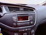 Kia Ceed 1.4 Comfort, ČR, 1.Maj, Servis - náhled 18