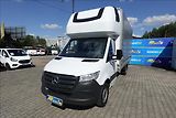Mercedes-Benz Sprinter 2,0 CDI  317 VALNÍK KLIMA - náhled 1