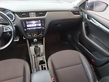 Škoda Octavia (2018) Style 2.0 TDI, Automat, Kůže - náhled 8