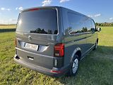 Volkswagen Transporter (2021) Aut.4x4, příd.top., 2xpos.LONG - náhled 7