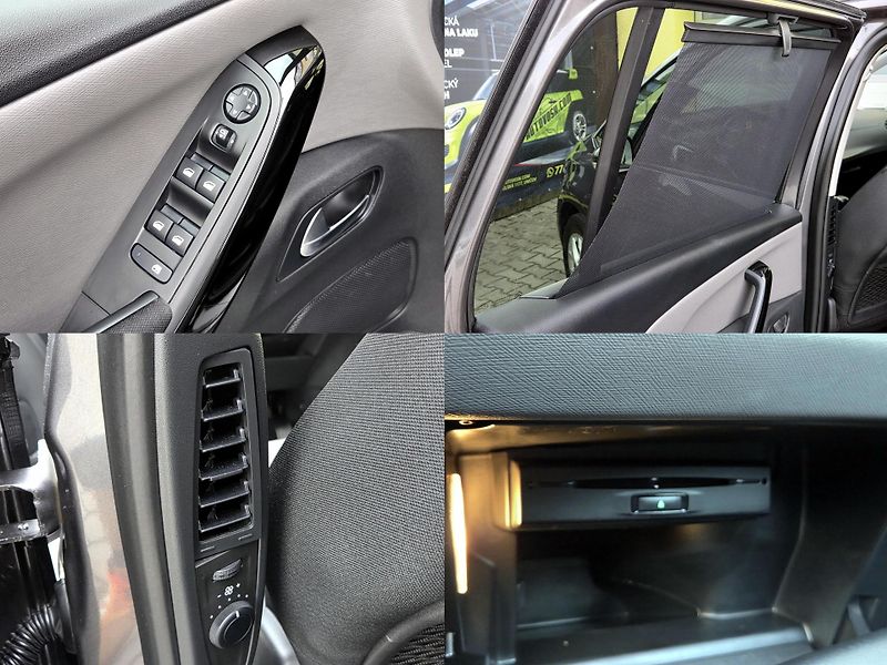 Citroën Grand C4 SpaceTourer 1,5 bHDi 7m SERVISNÍ KNÍŽKA - fotka 49 z 52