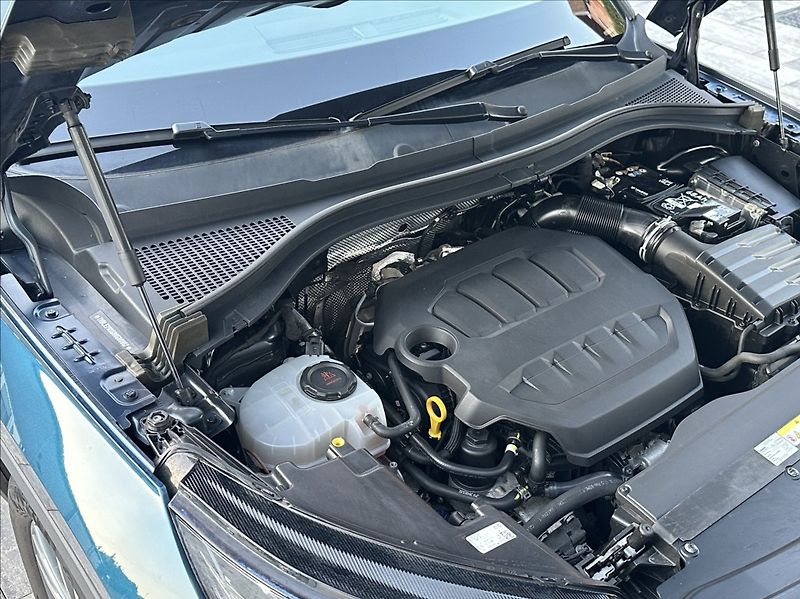 Škoda Kodiaq 2,0 TSI 190PS  L&K DSG 4x4 - fotka 53 z 60