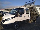 Iveco Daily 35S180 3,0L sklapec 3x - náhled 8