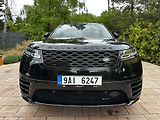 Land Rover Range Rover Velar (2022) D300 R-Dynamic - náhled 3