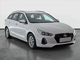 Hyundai i30 (2018) 1.6 CRDi, Tempomat - náhled 1