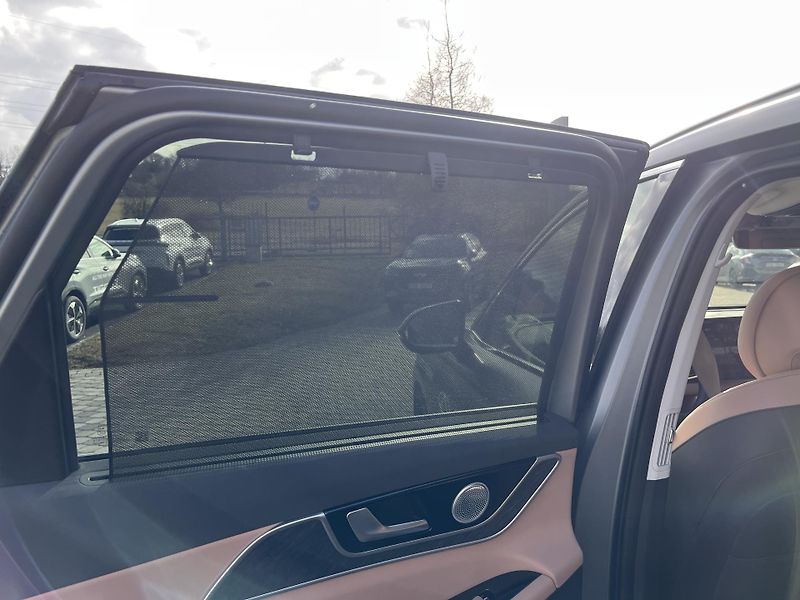 Chery TIGGO 9 PHEV (2026) UNIQUE 315Kw 4x4 - fotka 14 z 39