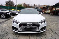 Audi S5 3.0 TFSI tiptronic Quattro/B&O - fotografie inzerátu