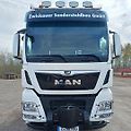 MAN TGX (2021) 41.640 8x4 tahač250t - náhled 2