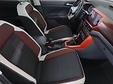 Volkswagen T-Cross (2019) 1.0 TSI, Automat, ČR,1.maj - náhled 9