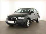 Audi Q3 (2014) Exclusive 2.0 TDI, 4X4 - náhled 1