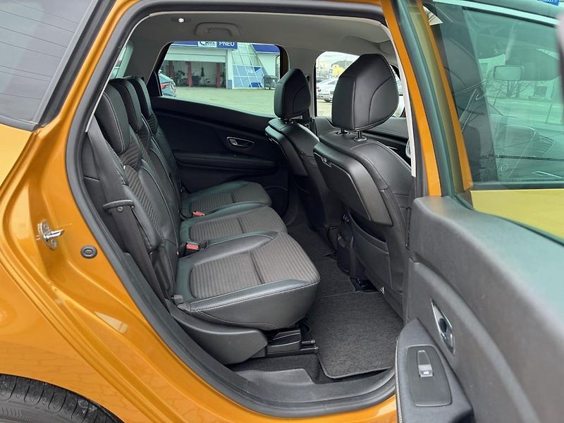 Renault Scénic 1.7 dCi 88 kW navi. serviska - fotka 10 z 24