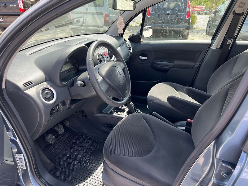Citroën C3 1.4i - fotka 4 z 14