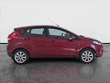 Ford Fiesta (2011) 1.25 - náhled 6