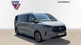 Ford Tourneo Custom (2026) 2.0 AWD Titanium X L2 + Tažné - náhled 1