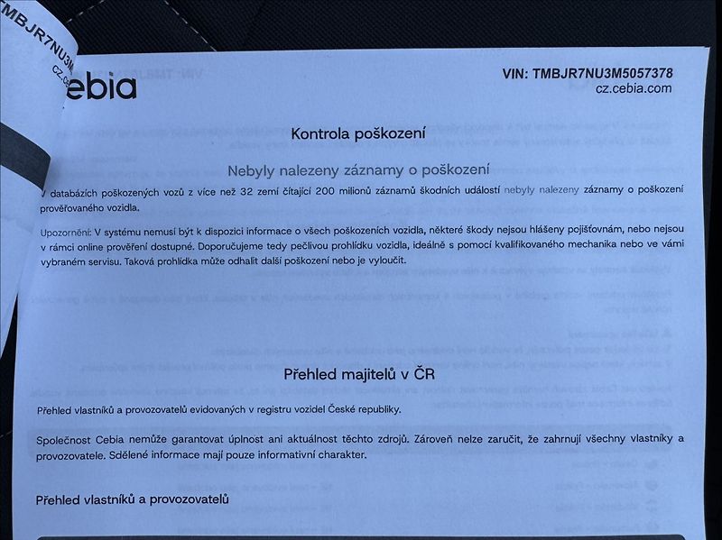 Škoda Karoq 1,5 TSI DSG SPORTLINE DPH ČR - fotka 49 z 50