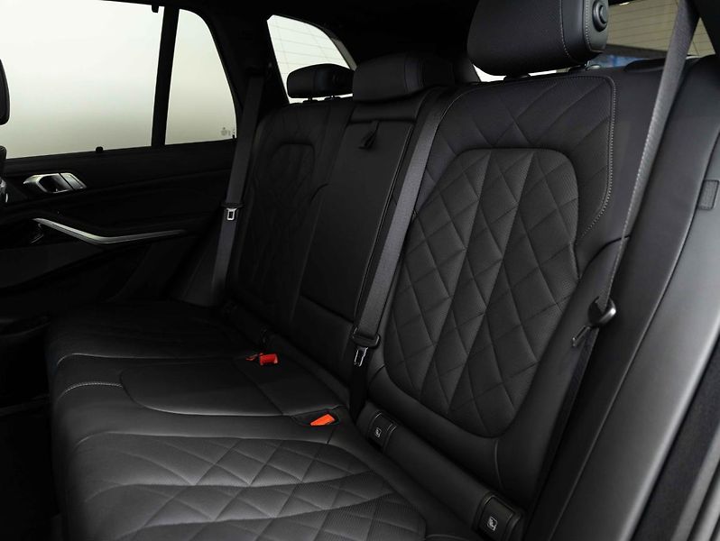 BMW X5 xDrive40d - fotka 22 z 23