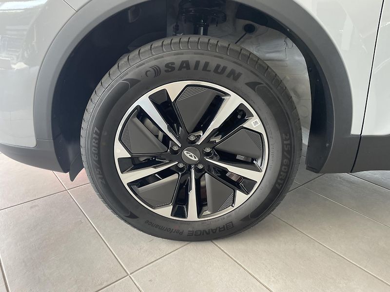 Chery Tiggo 4 HEV (2026) 1,5 HEV Unique - fotka 50 z 52