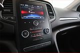 Renault Mégane (2020) 1.3 TCe, Kůže, Navi, Tempomat - náhled 12