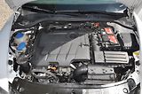 Škoda Octavia II 2.0TDi 125kW KOMBI RS - náhled 9