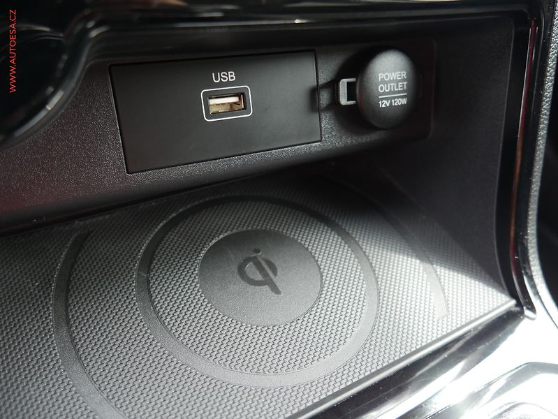 SsangYong Korando (2021) 1.5 T-GDi, 1.maj,ČR, LED, TZ - fotka 22 z 26