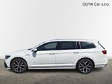 Volkswagen Passat Variant R-Line - náhled 4