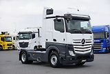 Mercedes-Benz Actros (2021) 1845 / E 6 / MP 5 / RETARDER / - náhled 1