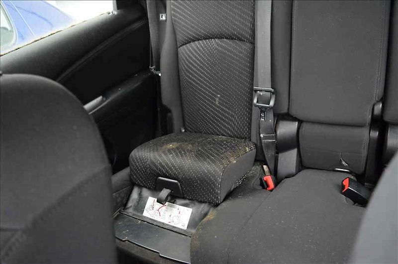 Fiat Freemont (2012) 2,0 MULTIJET AWD AT - fotka 20 z 28