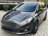 Ford S-MAX 2.0TDCi MANUÁL SERVISKA TAŽNÉ - náhled 3