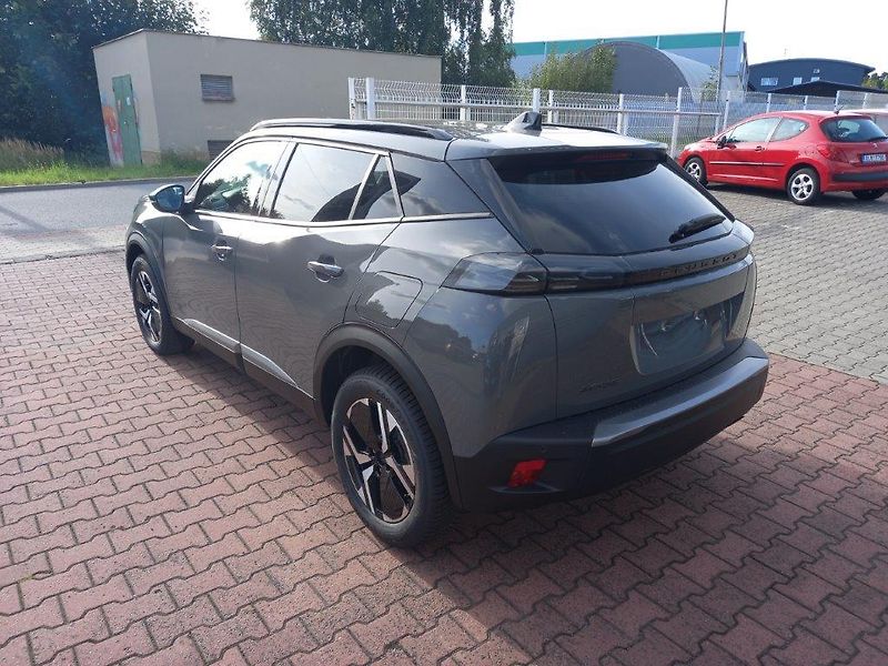 Peugeot 2008 (2026) ALLURE Turbo 100 MAN6    - fotka 3 z 35