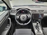 Škoda Superb III FL combi 2.0 TDi DSG STYLE - náhled 9