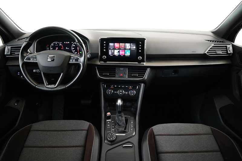 Seat Tarraco - fotka 5 z 26