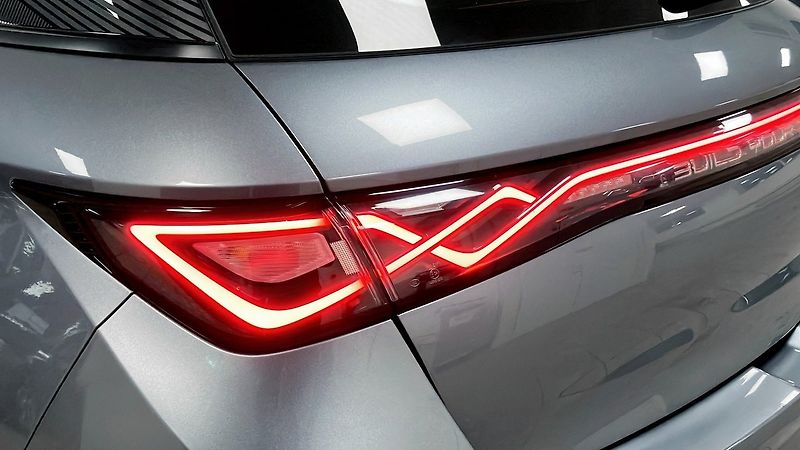 BYD Dolphin 60.4kWh Comfort 360 Carplay - fotka 7 z 24