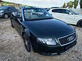 Audi A4 (2005) 1.8 120kw automat!166tis km!!! - náhled 12