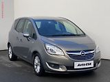 Opel Meriva (2014) 1.4 T, Cosmo - náhled 1