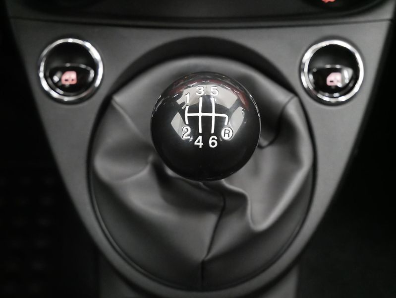 Fiat 500 - fotka 13 z 23