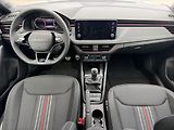 Škoda Scala (2026) 1,0 TSI 85 kW  Monte Carlo - náhled 9
