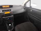 Citroën C4 (2008) 1.4 16V, Serv.kniha - náhled 8
