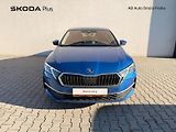 Škoda Octavia (2024) M-HEV SELEC TS 110/1.5 A7F - náhled 3