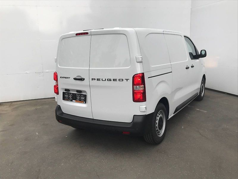 Peugeot Expert (2026) L2 MAN6 2,2 BlueHDi - fotka 3 z 8