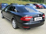 Škoda Superb (2014) 2.0TDi, Bixen, kůže - náhled 6